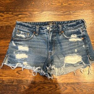 Abercrombie & Fitch Shorts…Size 6